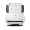 HP Scanjet Pro 3000 s4 dokumentu skeneris 600 x 600 DPI A4 Melns, Balts
