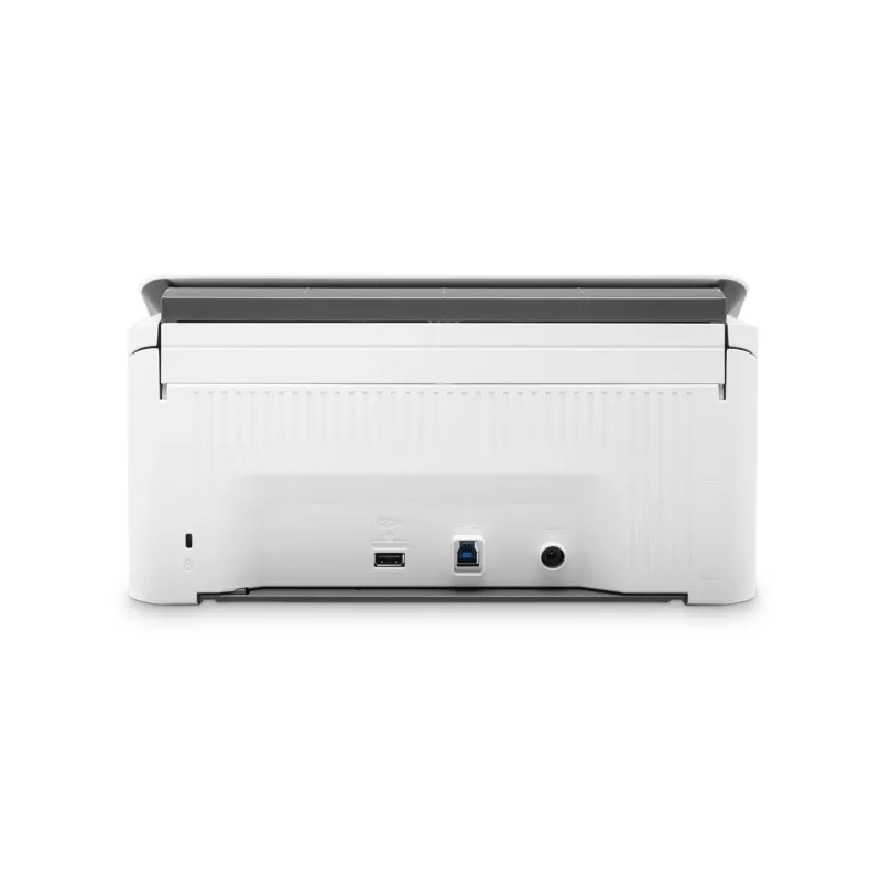 HP Scanjet Pro 3000 s4 dokumentu skeneris 600 x 600 DPI A4 Melns, Balts