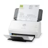 HP Scanjet Pro 3000 s4 dokumentu skeneris 600 x 600 DPI A4 Melns, Balts