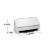 HP Scanjet Pro 3000 s4 dokumentu skeneris 600 x 600 DPI A4 Melns, Balts