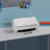 HP Scanjet Pro 3000 s4 dokumentu skeneris 600 x 600 DPI A4 Melns, Balts