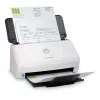 HP Scanjet Pro 3000 s4 dokumentu skeneris 600 x 600 DPI A4 Melns, Balts