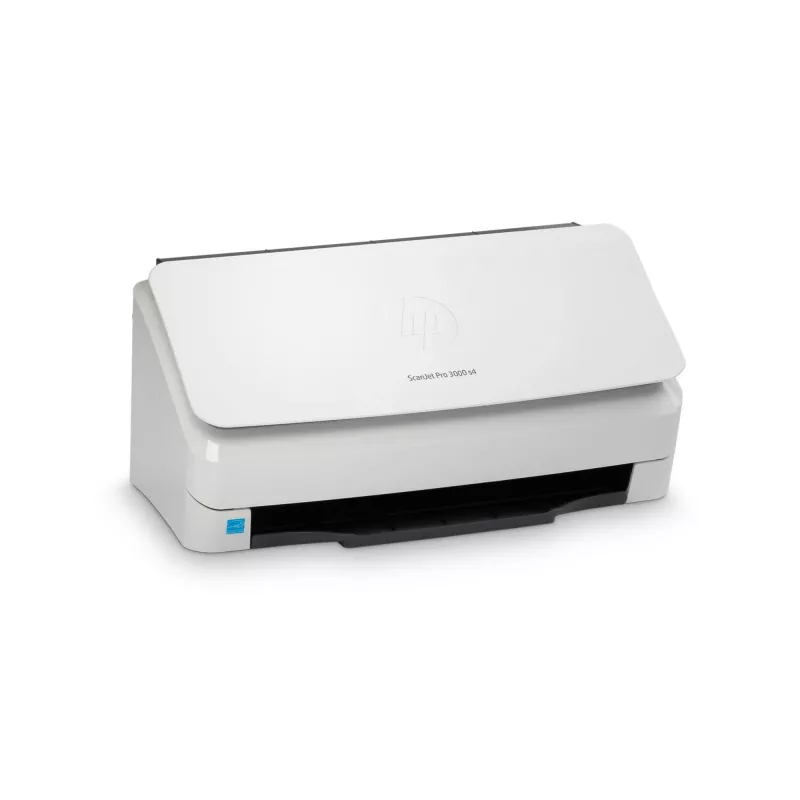 HP Scanjet Pro 3000 s4 dokumentu skeneris 600 x 600 DPI A4 Melns, Balts
