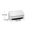 HP Scanjet Pro 3000 s4 dokumentu skeneris 600 x 600 DPI A4 Melns, Balts
