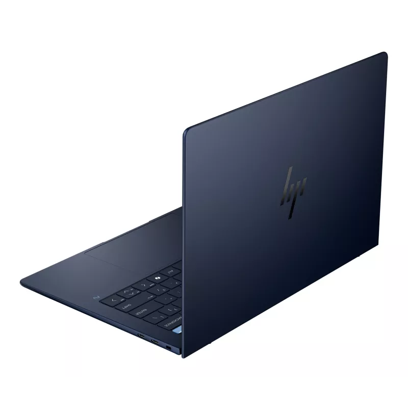 HP EliteBook Ultra G1i Next Gen AI PC Wolf Pro Security Edition Copilot+ PC Intel Core Ultra 7 258V klēpjdators 35,6 cm (14 collu) skārienekrāns 2.8K 32 GB LPDDR5x-SDRAM Wi-Fi 7 (802.11be) Windows 11 Pro zils