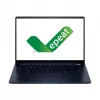 HP EliteBook Ultra G1i Next Gen AI PC Wolf Pro Security Edition Copilot+ PC Intel Core Ultra 7 258V klēpjdators 35,6 cm (14 collu) skārienekrāns 2.8K 32 GB LPDDR5x-SDRAM Wi-Fi 7 (802.11be) Windows 11 Pro zils