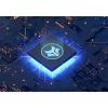 HP EliteBook Ultra G1i Next Gen AI PC Wolf Pro Security Edition Copilot+ PC Intel Core Ultra 7 258V klēpjdators 35,6 cm (14 collu) skārienekrāns 2.8K 32 GB LPDDR5x-SDRAM Wi-Fi 7 (802.11be) Windows 11 Pro zils