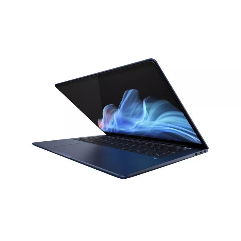 HP EliteBook Ultra G1i Next Gen AI PC Wolf Pro Security Edition Copilot+ PC Intel Core Ultra 7 258V klēpjdators 35,6 cm (14 collu) skārienekrāns 2.8K 32 GB LPDDR5x-SDRAM Wi-Fi 7 (802.11be) Windows 11 Pro zils