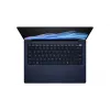 HP EliteBook Ultra G1i Next Gen AI PC Wolf Pro Security Edition Copilot+ PC Intel Core Ultra 7 258V klēpjdators 35,6 cm (14 collu) skārienekrāns 2.8K 32 GB LPDDR5x-SDRAM Wi-Fi 7 (802.11be) Windows 11 Pro zils