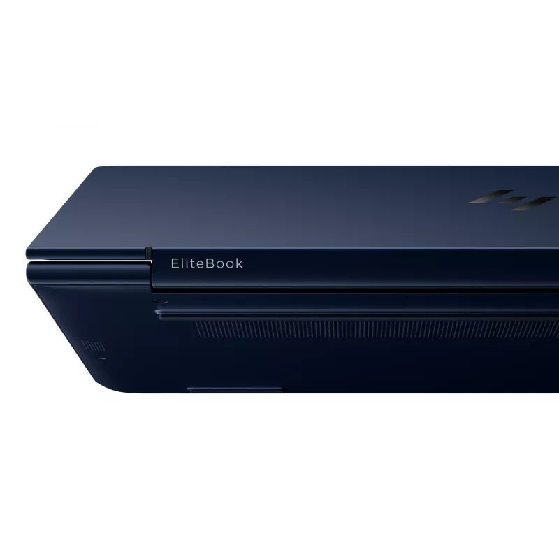 HP EliteBook Ultra G1i Next Gen AI PC Wolf Pro Security Edition Copilot+ PC Intel Core Ultra 7 258V klēpjdators 35,6 cm (14 collu) skārienekrāns 2.8K 32 GB LPDDR5x-SDRAM Wi-Fi 7 (802.11be) Windows 11 Pro zils