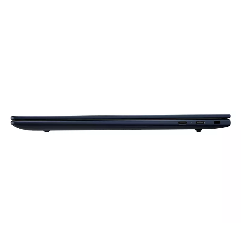 HP EliteBook Ultra G1i Next Gen AI PC Wolf Pro Security Edition Copilot+ PC Intel Core Ultra 7 258V klēpjdators 35,6 cm (14 collu) skārienekrāns 2.8K 32 GB LPDDR5x-SDRAM Wi-Fi 7 (802.11be) Windows 11 Pro zils