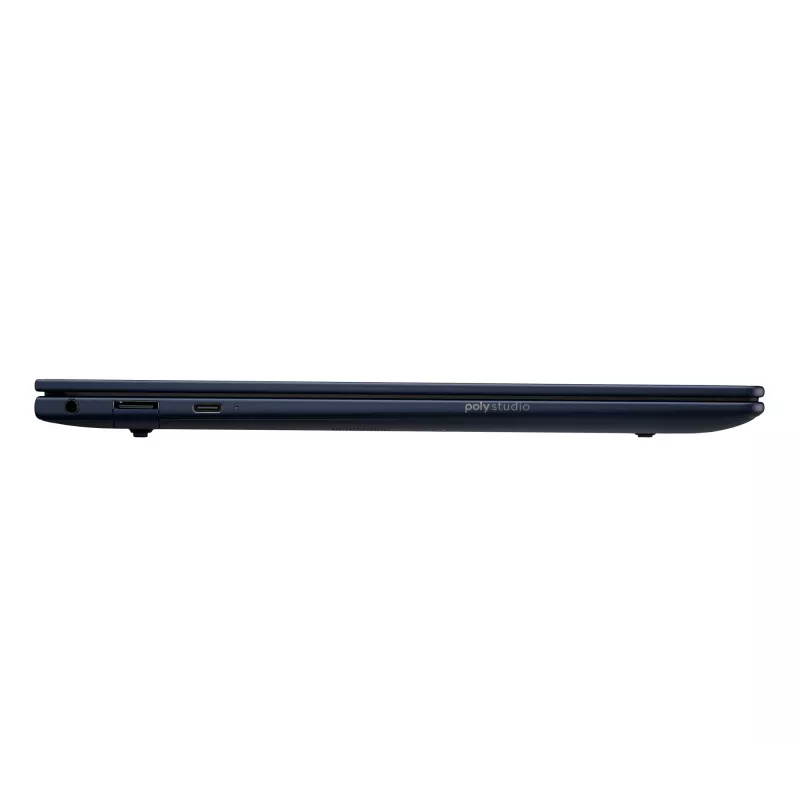 HP EliteBook Ultra G1i Next Gen AI PC Wolf Pro Security Edition Copilot+ PC Intel Core Ultra 7 258V klēpjdators 35,6 cm (14 collu) skārienekrāns 2.8K 32 GB LPDDR5x-SDRAM Wi-Fi 7 (802.11be) Windows 11 Pro zils