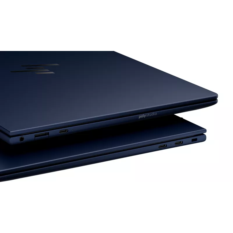HP EliteBook Ultra G1i Next Gen AI PC Wolf Pro Security Edition Copilot+ PC Intel Core Ultra 7 258V klēpjdators 35,6 cm (14 collu) skārienekrāns 2.8K 32 GB LPDDR5x-SDRAM Wi-Fi 7 (802.11be) Windows 11 Pro zils