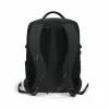 DICOTA Eco- 14-15.6in piezīmjdatora mugursoma - Melna / 600d pārstrādāts PET