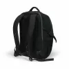 DICOTA Eco- 14-15.6in piezīmjdatora mugursoma - Melna / 600d pārstrādāts PET