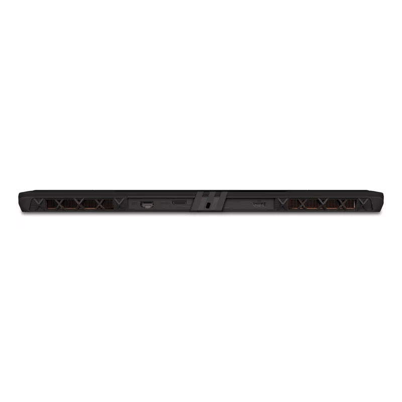 MSI Vector 16 HX AI A2XWIG-048DE Intel Core Ultra 9 275HX klēpjdators 40,6 cm (16 collu) Quad HD+ 32 GB DDR5-SDRAM 1 TB SSD NVIDIA GeForce RTX 5080 Wi-Fi 6E (802.11ax) Windows 11 Home pelēks