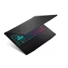 MSI Katana 15 HX B14WFK-487 Intel® Core™ i7 i7-14650HX klēpjdators 39,6 cm (15,6 collu) Full HD 16 GB DDR5-SDRAM 512 GB SSD NVIDIA GeForce RTX 5060 Wi-Fi 6E (802.11ax) Windows 11 Home Melns