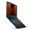 MSI Katana 15 HX B14WFK-487 Intel® Core™ i7 i7-14650HX klēpjdators 39,6 cm (15,6 collu) Full HD 16 GB DDR5-SDRAM 512 GB SSD NVIDIA GeForce RTX 5060 Wi-Fi 6E (802.11ax) Windows 11 Home Melns
