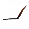 MSI Katana 15 HX B14WFK-487 Intel® Core™ i7 i7-14650HX klēpjdators 39,6 cm (15,6 collu) Full HD 16 GB DDR5-SDRAM 512 GB SSD NVIDIA GeForce RTX 5060 Wi-Fi 6E (802.11ax) Windows 11 Home Melns