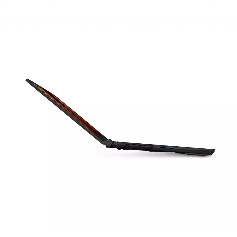 MSI Katana 15 HX B14WFK-487 Intel® Core™ i7 i7-14650HX klēpjdators 39,6 cm (15,6 collu) Full HD 16 GB DDR5-SDRAM 512 GB SSD NVIDIA GeForce RTX 5060 Wi-Fi 6E (802.11ax) Windows 11 Home Melns