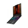 MSI Cyborg 15 B2RWEKG-067 Intel Core 7 240H klēpjdators 39,6 cm (15,6 collu) Full HD 16 GB DDR5-SDRAM 512 GB SSD NVIDIA® GeForce RTX™ 5050 Wi-Fi 6E (802.11ax) Windows 11 Home Melns