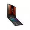 MSI Cyborg 15 B2RWEKG-067 Intel Core 7 240H klēpjdators 39,6 cm (15,6 collu) Full HD 16 GB DDR5-SDRAM 512 GB SSD NVIDIA® GeForce RTX™ 5050 Wi-Fi 6E (802.11ax) Windows 11 Home Melns