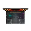 MSI Cyborg 15 B2RWEKG-067 Intel Core 7 240H klēpjdators 39,6 cm (15,6 collu) Full HD 16 GB DDR5-SDRAM 512 GB SSD NVIDIA® GeForce RTX™ 5050 Wi-Fi 6E (802.11ax) Windows 11 Home Melns