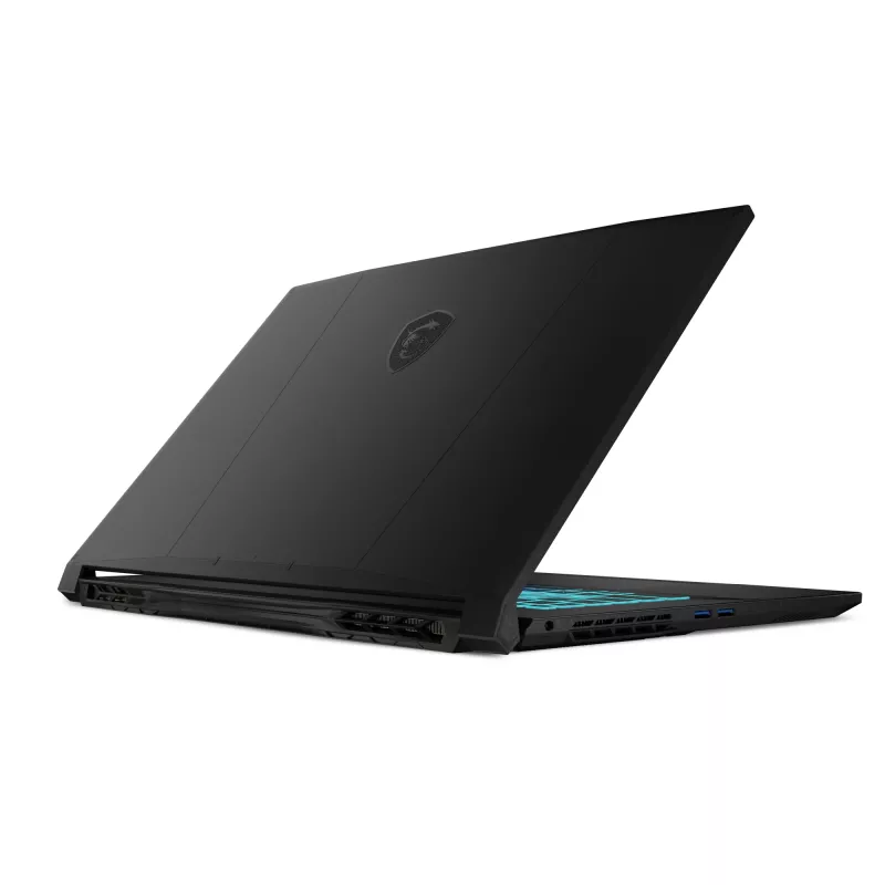 MSI Katana 17 HX B14WFK Intel® Core™ i7 i7-14650HX klēpjdators 43,9 cm (17,3 collas) Full HD 16 GB DDR5-SDRAM 1 TB SSD NVIDIA GeForce RTX 5060 Wi-Fi 6E (802.11ax) Windows 11 Home Melns