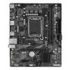 GIGABYTE H610M K V2 mātesplate - Intel Core 14. paaudzes CPU, līdz 5600MHz DDR5, 1xPCIe 3.0 M.2, 1GbE LAN, USB 3.2 Gen 1