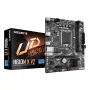 GIGABYTE H610M K V2 mātesplate - Intel Core 14. paaudzes CPU, līdz 5600MHz DDR5, 1xPCIe 3.0 M.2, 1GbE LAN, USB 3.2 Gen 1