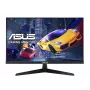 ASUS EyeCare VY249HGR datora monitors 60.5 cm (23.8 collas) 1920 x 1080 pikseļi Full HD LED Melns