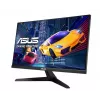 ASUS EyeCare VY249HGR datora monitors 60.5 cm (23.8 collas) 1920 x 1080 pikseļi Full HD LED Melns