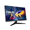 ASUS EyeCare VY249HGR datora monitors 60.5 cm (23.8 collas) 1920 x 1080 pikseļi Full HD LED Melns