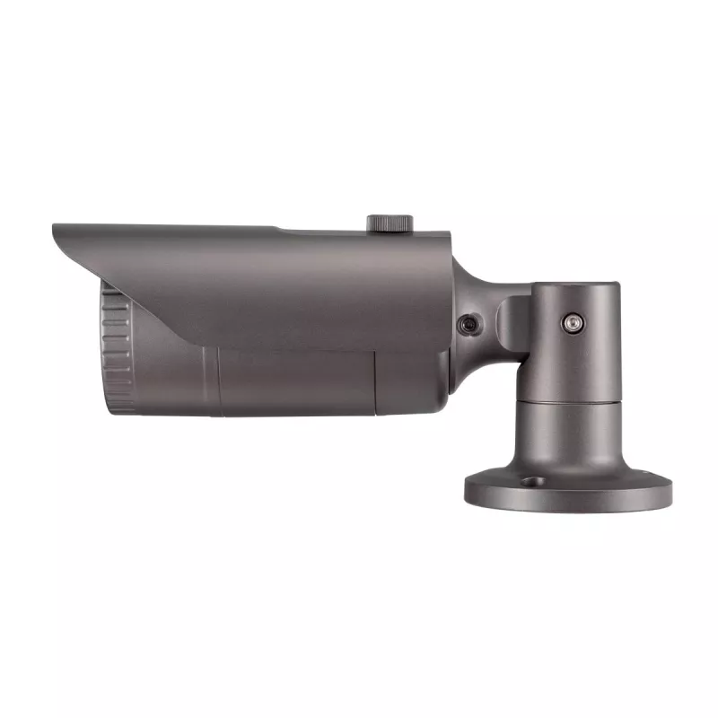 IP novērošanas kamera Hanwha QNO-7012R Bullet 2560 x 1440 pikseļi