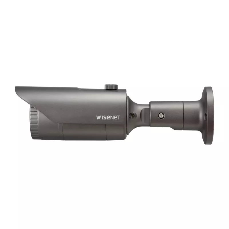 IP novērošanas kamera Hanwha QNO-7012R Bullet 2560 x 1440 pikseļi