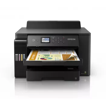 Epson EcoTank ET-16150 tintas printeris Krāsu 4800 x 1200 DPI A3 Wi-Fi