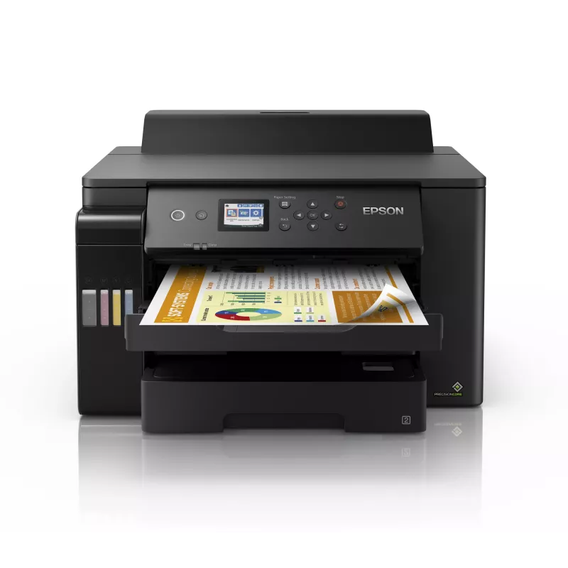 Epson EcoTank ET-16150 tintas printeris Krāsu 4800 x 1200 DPI A3 Wi-Fi