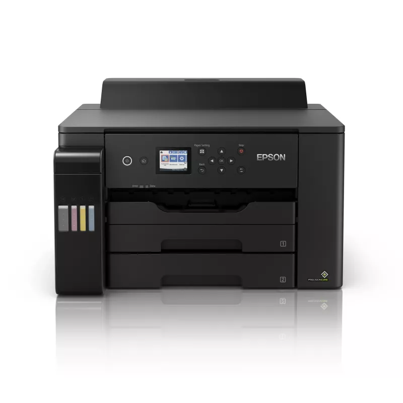 Epson EcoTank ET-16150 tintas printeris Krāsu 4800 x 1200 DPI A3 Wi-Fi