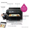 Epson EcoTank ET-16150 tintas printeris Krāsu 4800 x 1200 DPI A3 Wi-Fi