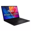 ASUS ProArt P16 H7606WM-RJ075W Copilot+ PC AMD Ryzen AI 9 HX 370 klēpjdators 40,6 cm (16 collu) skārienekrāns 3K 32 GB LPDDR5x-SDRAM 1 TB SSD NVIDIA GeForce RTX 5060 Wi-Fi 7 (802.11be) Windows 11 Home melns