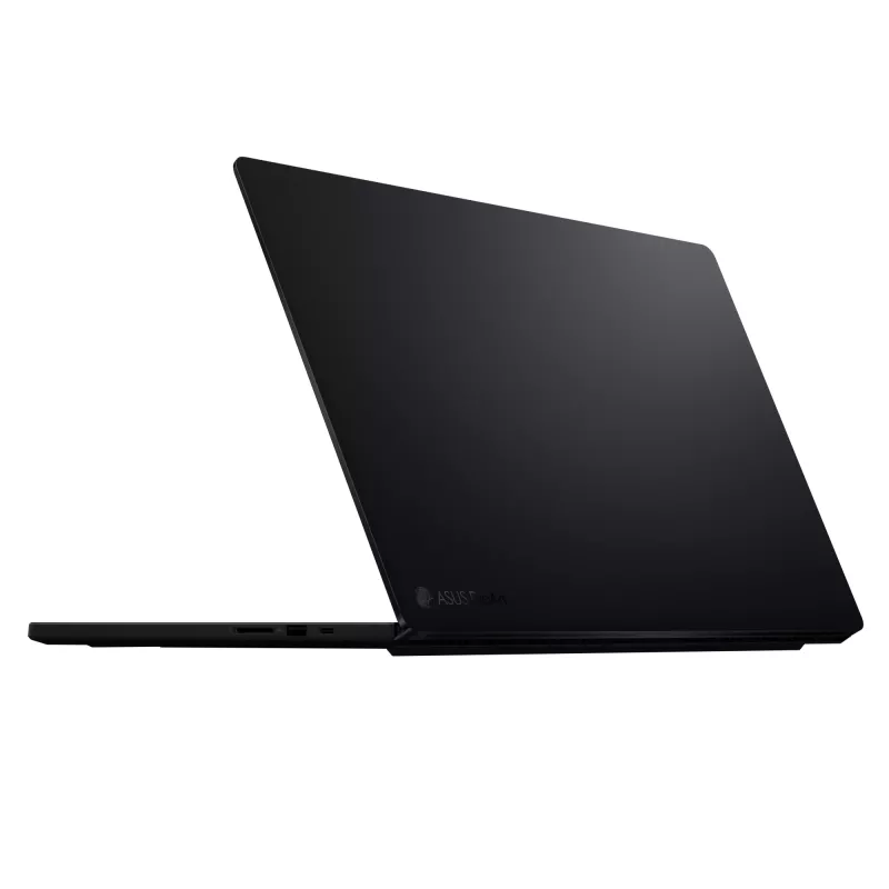 ASUS ProArt P16 H7606WM-RJ075W Copilot+ PC AMD Ryzen AI 9 HX 370 klēpjdators 40,6 cm (16 collu) skārienekrāns 3K 32 GB LPDDR5x-SDRAM 1 TB SSD NVIDIA GeForce RTX 5060 Wi-Fi 7 (802.11be) Windows 11 Home melns