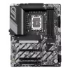 GIGABYTE Z890 UD WIFI6E mātesplate - atbalsta Intel Core Ultra (2. sērijas) procesorus, 12+1+2 fāžu VRM, līdz 8800MHz DDR5 (OC), 1xPCIe 5.0 + 2xPCIe 4.0, Wi-Fi 6E, 2.5GbE LAN, USB 4