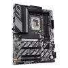 GIGABYTE Z890 UD WIFI6E mātesplate - atbalsta Intel Core Ultra (2. sērijas) procesorus, 12+1+2 fāžu VRM, līdz 8800MHz DDR5 (OC), 1xPCIe 5.0 + 2xPCIe 4.0, Wi-Fi 6E, 2.5GbE LAN, USB 4
