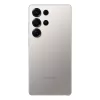 Samsung Galaxy S25 Ultra 17.5 cm (6.9 collu) Divu SIM Android 15 5G USB Type-C 12 GB 256 GB 5000 mAh Pelēks, Titāns