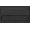 iiyama LE9864UHS-B1AG Signage Display Digital signage flat panel 2.49 m (98 collas) Wi-Fi 500 cd/m² 4K Ultra HD Melns Iebūvēts procesors Android 24/7