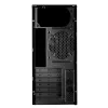 PC Case Antec VSK4000B-U3/U2 Tower Melns