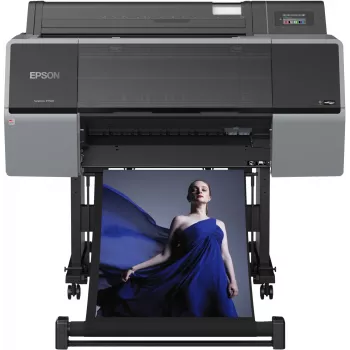 Epson SureColor SC-P7500 lielformāta printeris, tintes, krāsu, 1200 x 2400 DPI, A1 (594 x 841 mm), Ethernet LAN