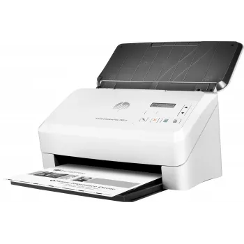 HP Scanjet Enterprise Flow 7000 s3 lokšņu padeves skeneris 600 x 600 DPI A4 balts