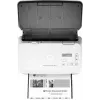 HP Scanjet Enterprise Flow 7000 s3 lokšņu padeves skeneris 600 x 600 DPI A4 balts