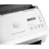 HP Scanjet Enterprise Flow 7000 s3 lokšņu padeves skeneris 600 x 600 DPI A4 balts